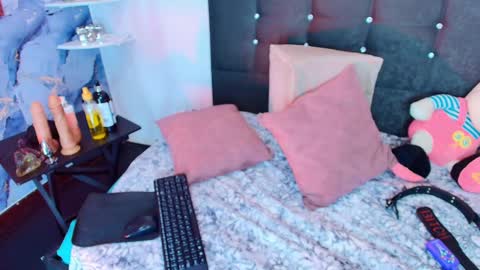 ANGEL online show from 25, 9, 2025