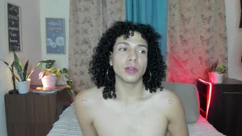 angelwhitte online show from 23, 11, 2025