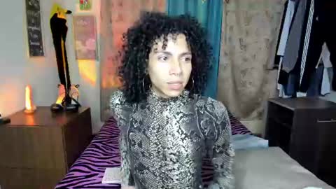 angelwhitte online show from 13, 7, 2026