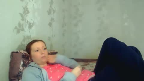 AngelxSexy online show from 14, 2, 2026