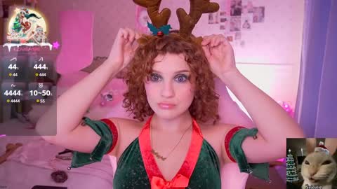 Angel online show from 15, 12, 2024