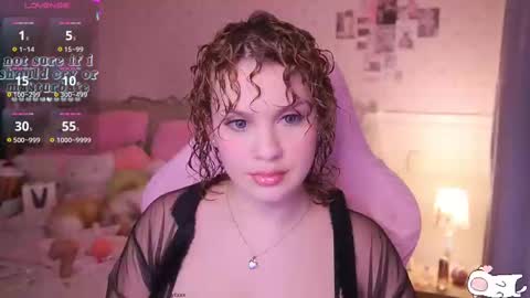 Angel online show from 1, 3, 2025