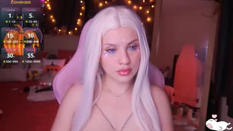 Angel online show from 16, 10, 2025