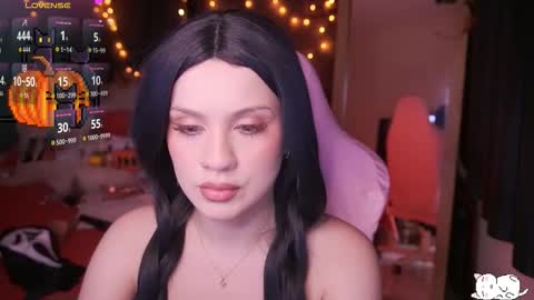 Angel online show from 20, 10, 2025