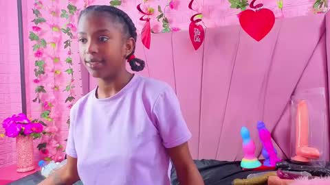 Anyega online show from 16, 9, 2025