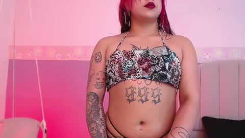 Angie online show from 13, 1, 2025