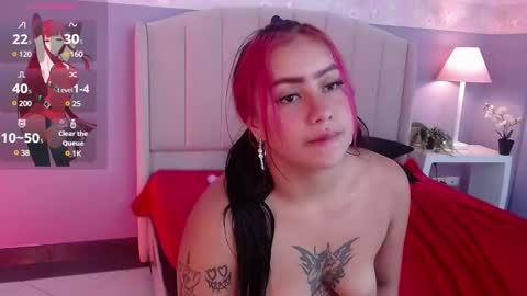 Angie online show from 1, 2, 2025