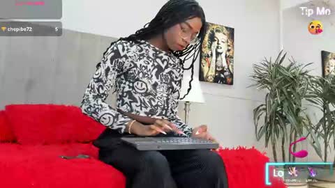 Angie Abby online show from 15, 7, 2026