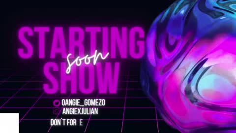 Angie Gomez  Onlyfans angie bigboobs FREE online show from 17, 5, 2026