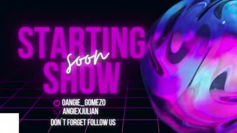 Snapshot of angie_bigboobs chatting on 24, 6, 2026 Angie Gomez Onlyfans angie bigboobs FREE online show from 24, 6, 2026