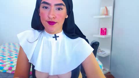 IG angie dreamgirl01 online show from 16, 5, 2026