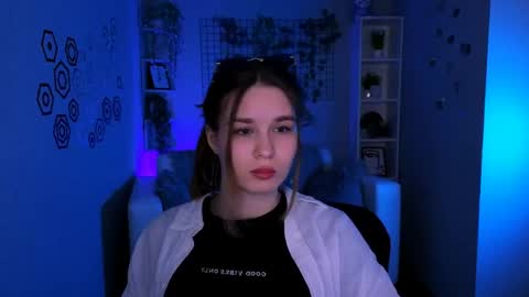 Snapshot of angie_foxy chatting on 25, 5, 2026 Angle online show from 25, 5, 2026