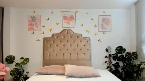 Anabella online show from 10, 3, 2026