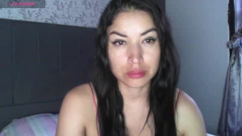Angiebaxt online show from 9, 2, 2025
