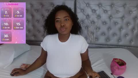 angiellam online show from 19, 10, 2025