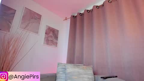 AngiePirs online show from 13, 3, 2026