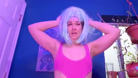 Snapshot of angiewakamatsu chatting on 9, 4, 2026 Lodestar online show from 9, 4, 2026