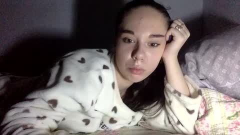 Snapshot of angle_cute05 chatting on 15, 3, 2026 Angel Cute online show from 15, 3, 2026