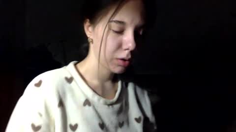 Snapshot of angle_cute05 chatting on 22, 3, 2026 Angel Cute online show from 22, 3, 2026