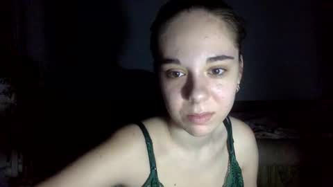 Snapshot of angle_cute05 chatting on 6, 4, 2026 Angel Cute online show from 6, 4, 2026