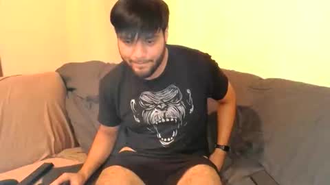 Snapshot of angrydeimos chatting on 16, 10, 2025 Deimos online show from 16, 10, 2025