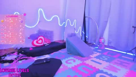 Anhala Rivera online show from 8, 2, 2025