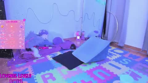 Anhala Rivera online show from 6, 3, 2025