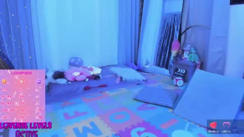 Anhala Rivera online show from 14, 9, 2025