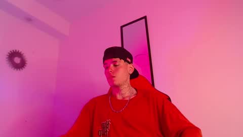 anhonymus online show from 16, 9, 2025