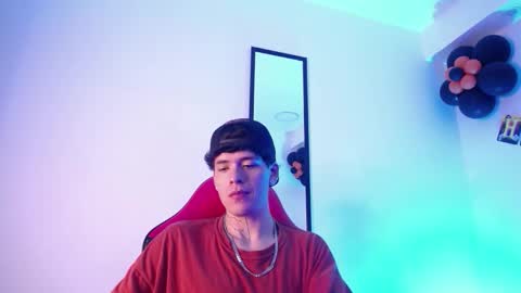 anhonymus online show from 21, 10, 2025