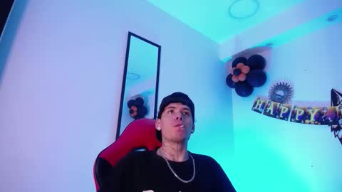 anhonymus online show from 22, 10, 2025