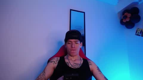 anhonymus online show from 26, 10, 2025