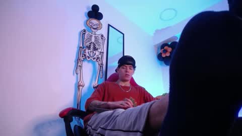 anhonymus online show from 29, 10, 2025