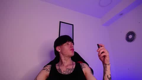 anhonymus online show from 7, 11, 2025