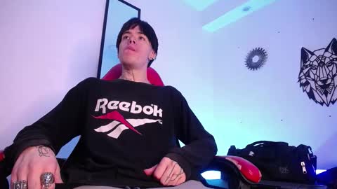 anhonymus online show from 9, 11, 2025