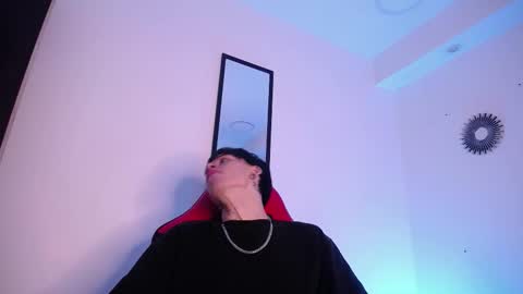 anhonymus online show from 10, 11, 2025