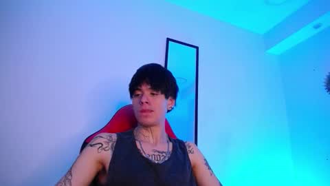 anhonymus online show from 20, 11, 2025