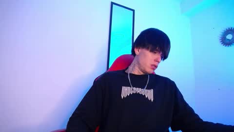 anhonymus online show from 30, 11, 2025