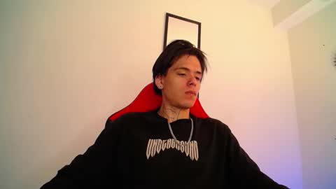 anhonymus online show from 1, 12, 2025