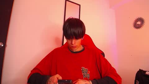 anhonymus online show from 2, 12, 2025