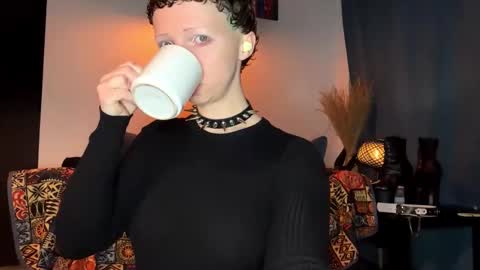 ani_kali online show from 14, 1, 2026