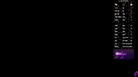 Ania     .    IG. Ania 001S online show from 18, 11, 2025