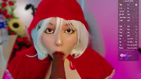 Ania     .    IG. Ania 001S online show from 21, 12, 2025