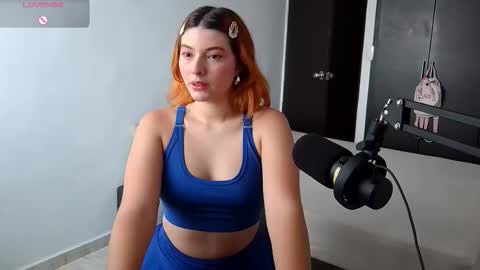 Ania online show from 12, 3, 2026