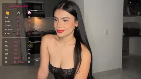ANGIE online show from 10, 3, 2025
