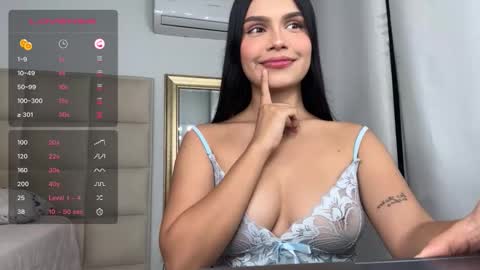 Snapshot of aniebby chatting on 15, 12, 2025 ANGIE online show from 15, 12, 2025