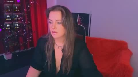 Aniela online show from 20, 5, 2026