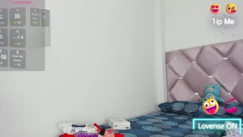 Snapshot of anierey chatting on 26, 5, 2026 anierey online show from 26, 5, 2026