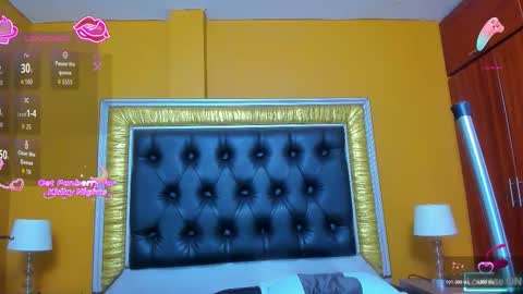 Ani  Time schedule 0600 - 1400 GMT -5 online show from 2, 11, 2025