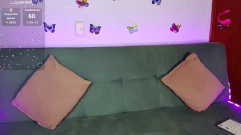 Snapshot of aniiha chatting on 18, 2, 2026 Anii online show from 18, 2, 2026